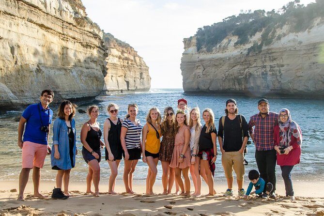 Great Ocean Road, 12 Apostles, Rainforest & Morning Tea-Melbourne - Final Words