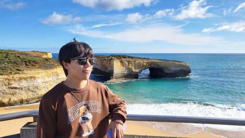 GREAT OCEAN ROAD [5 PPL ONLY] Skilled photographer guide - Who is This Tour Perfect For?