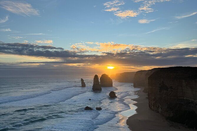 Great Ocean Road and 12 Apostles - Premium Day Tour Max 4 Guests - Starting the Journey: Personalized Pickup and Comfort