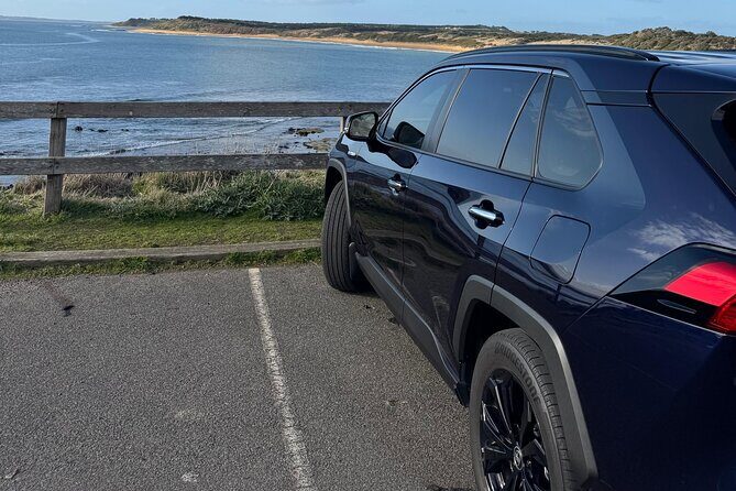 Great Ocean Road and 12 Apostles - Premium Day Tour Max 4 Guests - Value Considerations
