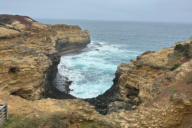 Great Ocean Road and 12 Apostles - Premium Day Tour Max 4 Guests - The Reviews Speak for Themselves