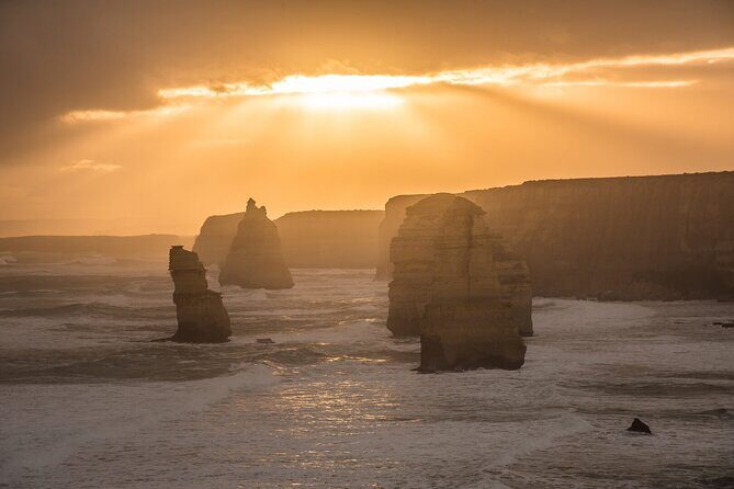 Great Ocean Road and 12 Apostles Tour - A Closer Look at the Tour