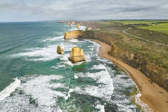 Great Ocean Road and 12 Apostles Tour - A Practical Guide to the Great Ocean Road and 12 Apostles Tour