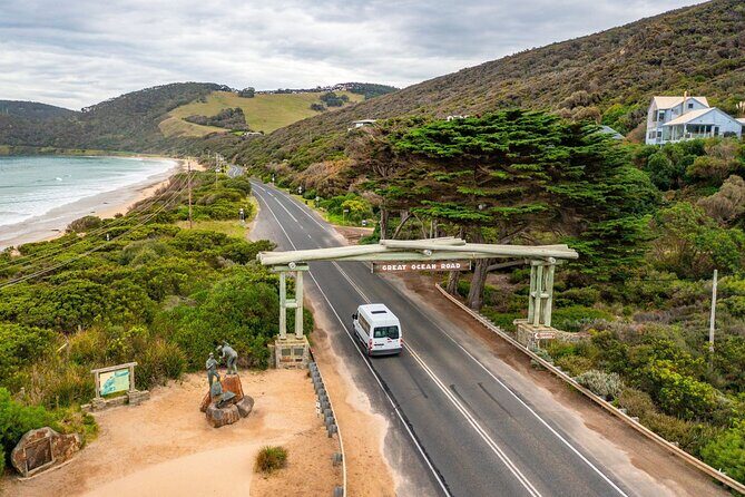 Great Ocean Road and 12 Apostles Tour - Practical Details: What to Expect