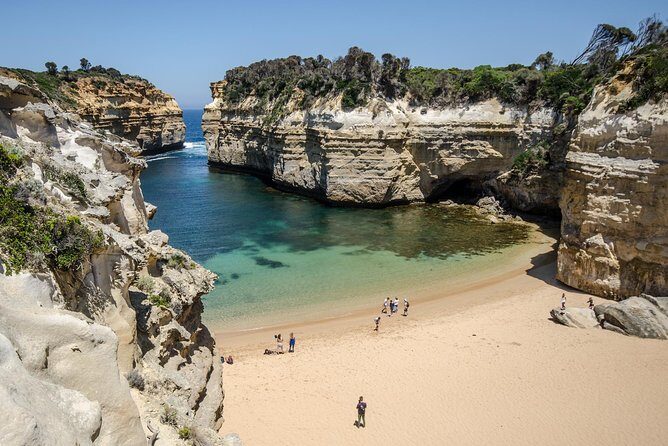 Great Ocean Road and Grampians 2 Day Short Break Escape from Melbourne - What’s Included and What to Expect