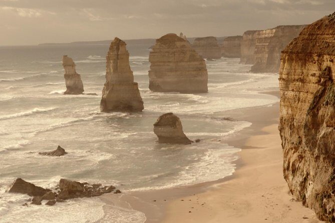Great Ocean Road and Grampians 2 Day Short Break Escape from Melbourne - Who Should Consider This Tour?