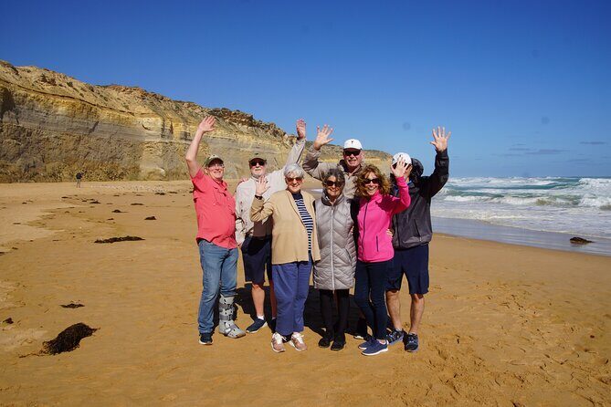 Great Ocean Road & Beyond 4 day Adventure Melbourne to Adelaide - Who Would Love This Tour?