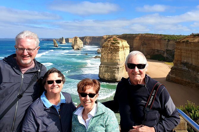 Great Ocean Road Coastal Spectcular with Wildlife Wonders - A Deep Dive into the Great Ocean Road Coastal Spectacular