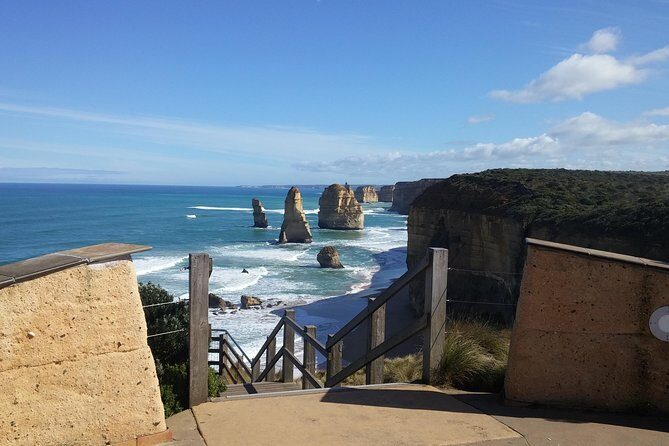 Great Ocean Road Coastal Spectcular with Wildlife Wonders - Who Should Consider This Tour?