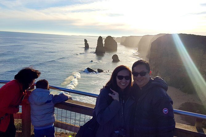 Great Ocean Road Full Day Private Experience - Experience the Best of the Great Ocean Road with a Private Guide
