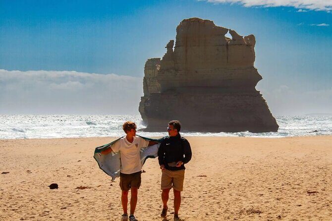 Great Ocean Road Full Day Private Experience - Key Points