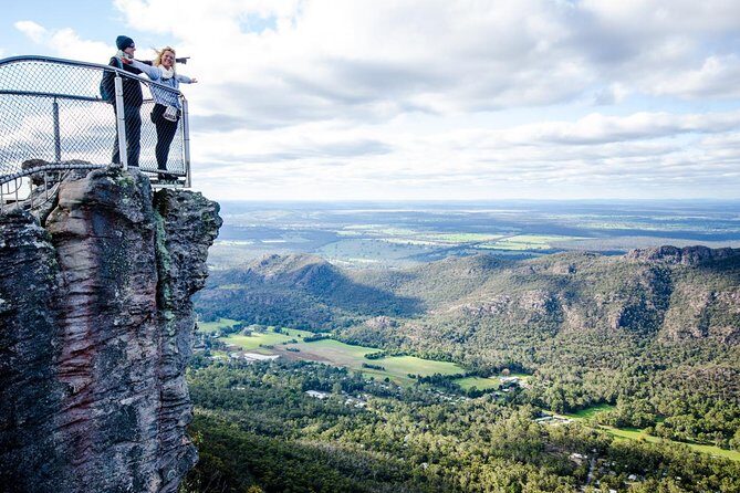 Great Ocean Road Grampians 3 Day National Park Tour Melbourne Roundtrip - Final Thoughts