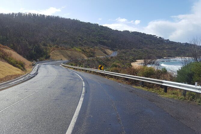 Great Ocean Road In 8 Hours Express Private Tour - The Itinerary Explored