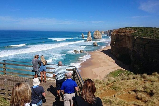 Great Ocean Road Medium Size Group Tour - Exploring the Great Ocean Road on a Medium-Size Group Tour