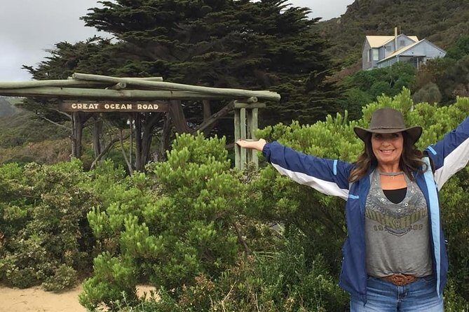 Great Ocean Road Medium Size Group Tour - Frequently Asked Questions (FAQs)
