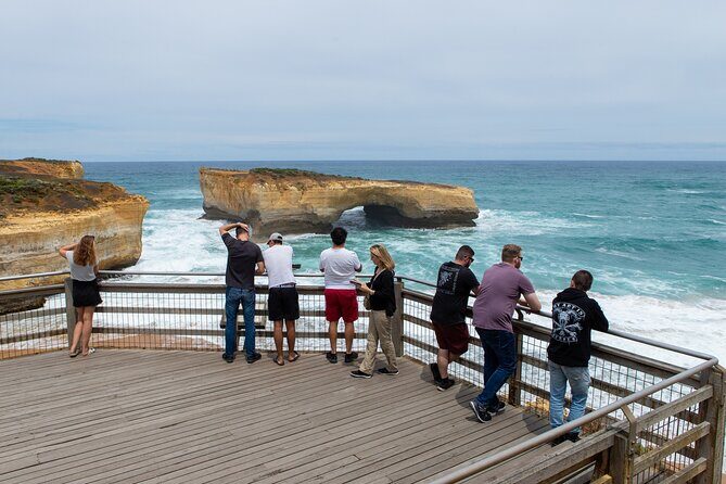 Great Ocean Road Must-See Extended Tour  12 Apostles & Beyond - Exploring the Full Itinerary