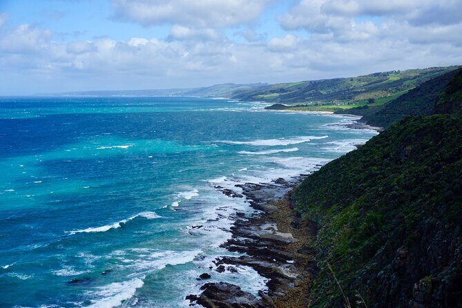 Great Ocean Road Must-See Extended Tour  12 Apostles & Beyond - What’s Included and What’s Not