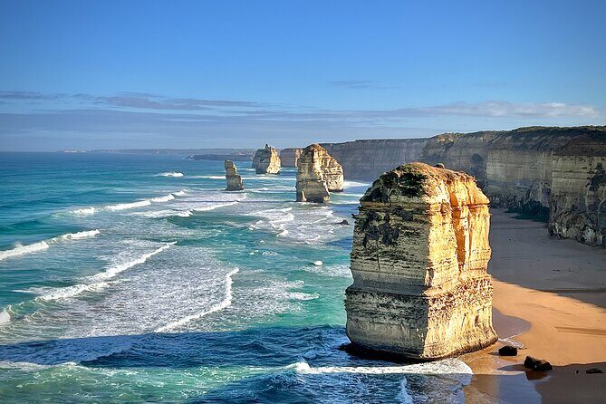 Great Ocean Road One Day Guided Small Group Tour - A Deep Dive into the Experience
