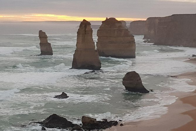 Great Ocean Road One Day Guided Small Group Tour - FAQ