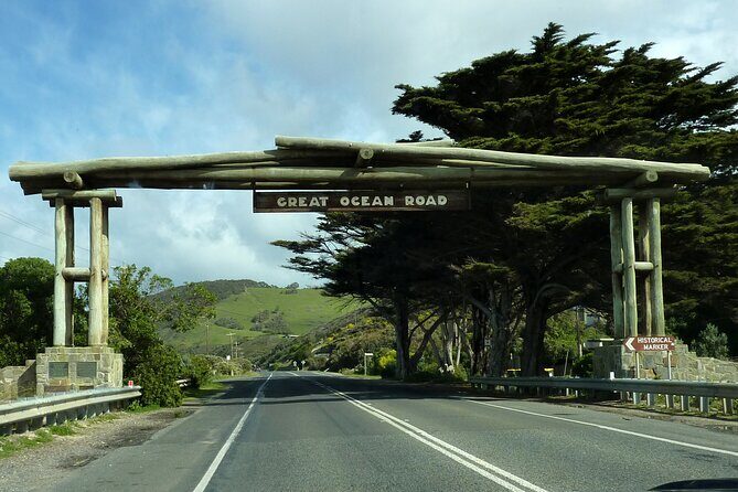 Great Ocean Road Private Day Tour - Exploring the Great Ocean Road: A Private Day Tour Experience