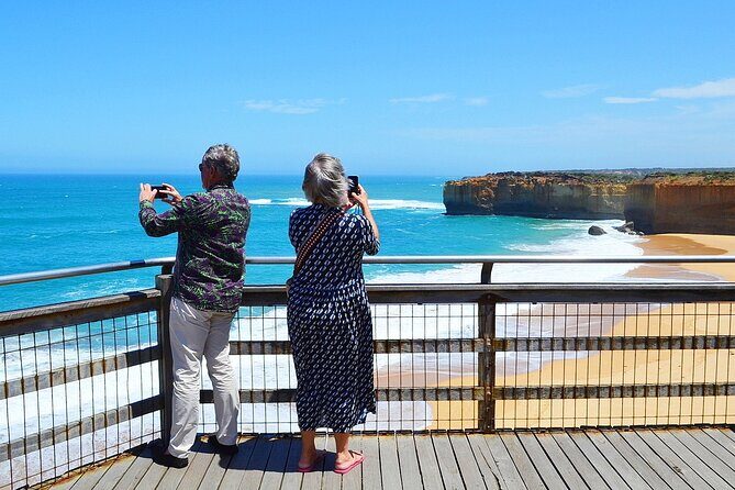 Great Ocean Road - Private Discovery Tour - An Authentic, Flexible Way to Experience the Great Ocean Road