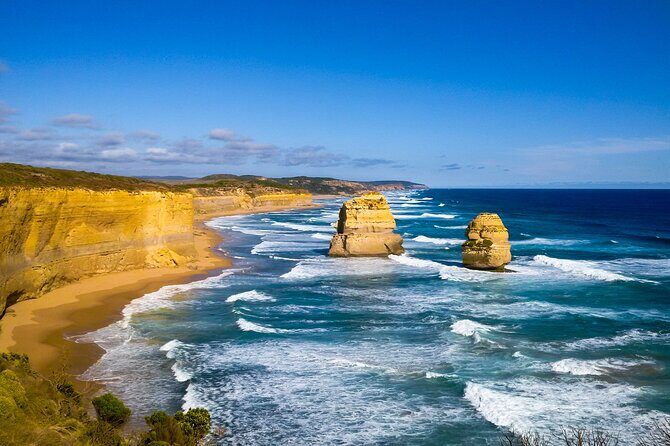 Great Ocean Road Private Group Tour in Melbourne - A Comprehensive Look at the Great Ocean Road Private Group Tour in Melbourne