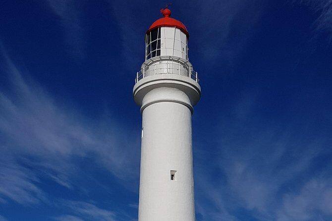 Great Ocean Road Private Luxury Tour - An In-Depth Look at the Great Ocean Road Private Luxury Tour