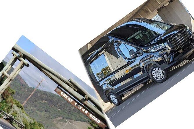 Great Ocean Road Private Tour In Luxury Vehicle.Customised Option - Experience the Best of the Great Ocean Road with a Private Luxury Tour