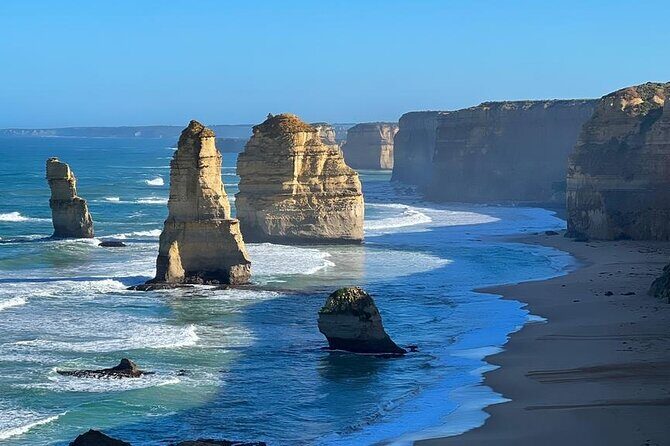 Great Ocean Road Private Tour In Luxury Vehicle.Customised Option - FAQ
