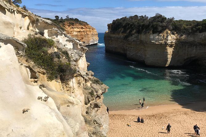 Great Ocean Road Reverse Itinerary PREMIUM Tour - Max 11 Guests - Key Points