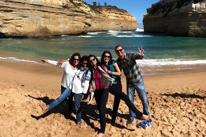 Great Ocean Road Reverse Itinerary PREMIUM Tour - Max 11 Guests - Analyzing the value and overall experience