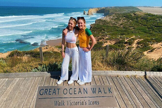 Great Ocean Road Reverse Itinerary PREMIUM Tour - Max 11 Guests - Who should consider this tour?