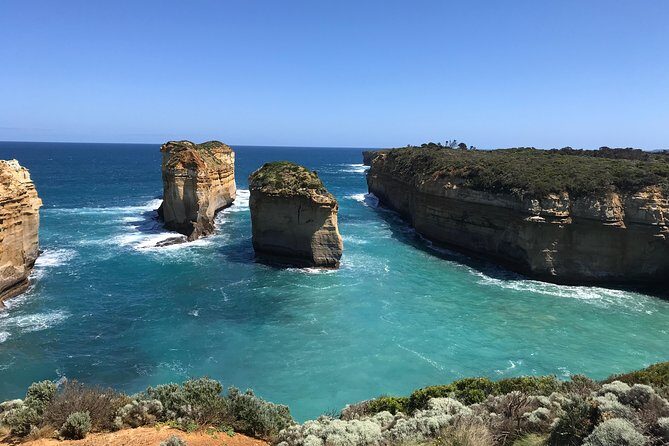 Great Ocean Road Reverse Itinerary PREMIUM Tour - Max 11 Guests - Frequently Asked Questions