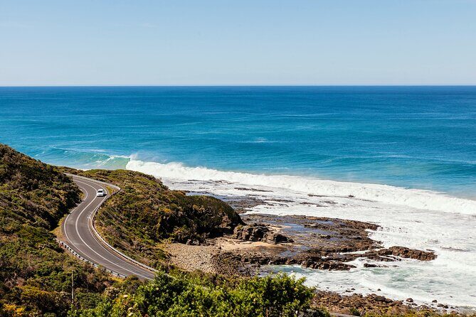 Great Ocean Road Reverse Tour  Avoid Crowds, More Stops - What We Love About the Tour