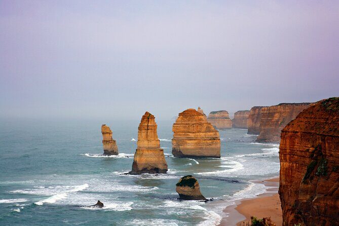 Great Ocean Road Reverse Tour  Avoid Crowds, More Stops - In-Depth Itinerary Breakdown
