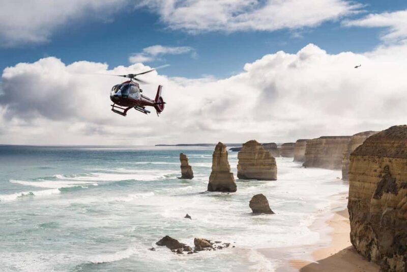 Great Ocean Road: Reverse Tour  Avoid Crowds, More Stops - Who Is This Tour Best For?