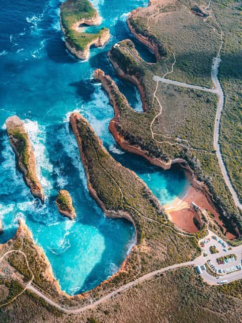 Great Ocean Road: Reverse Tour  Avoid Crowds, More Stops - FAQ