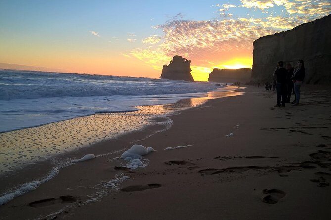 Great Ocean Road Sunset Private Experience - A Detailed Look at the Great Ocean Road Sunset Private Experience