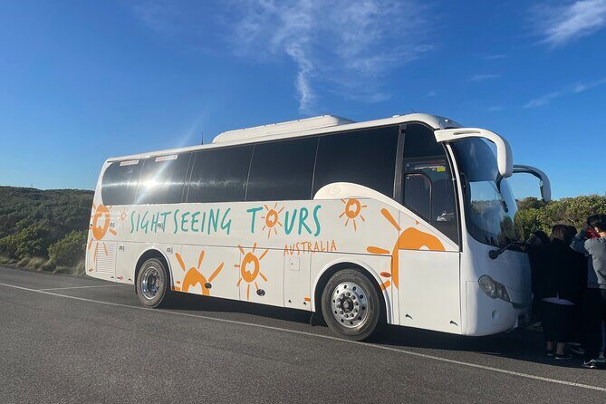 Great Ocean Road Sunset Tour - Practical Tips for Your Trip
