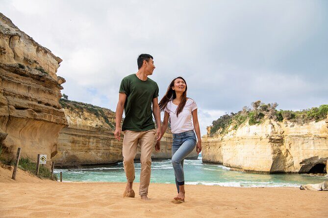 Great Ocean Road to Grampians 2 Day 1 Night Tour from Melbourne to Adelaide - FAQs