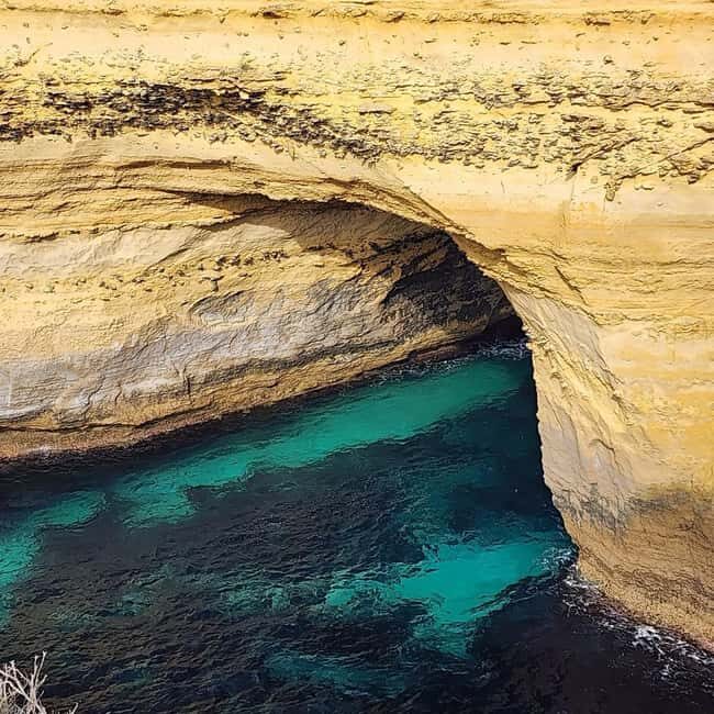 Great Ocean Road Tour Melbourne In Relaxed Way 8:10AM Start - The Itinerary: Why Doing It Reverse Matters