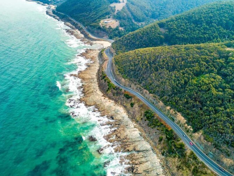 Great Ocean Road Tour Melbourne In Relaxed Way 8:10AM Start - Authentic Experiences and Value