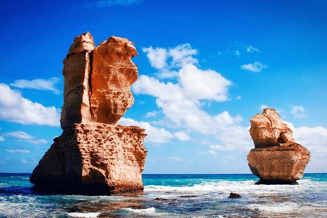 Great Ocean Road Tour Plus Koalas, Forest Walk and Morning Tea - Exploring the Great Ocean Road Tour in Depth