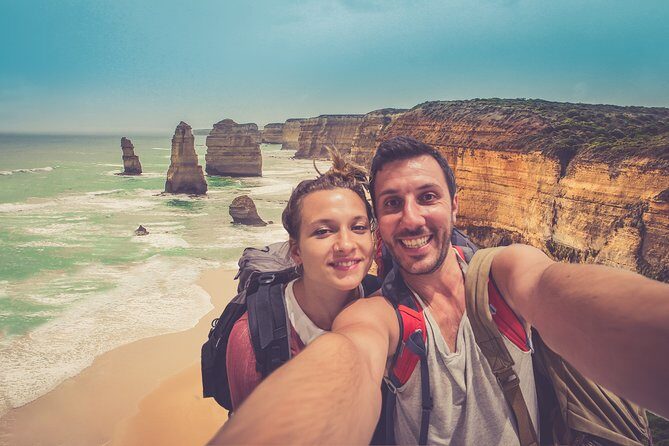 Great Ocean Road Tour Plus Koalas, Forest Walk and Morning Tea - FAQs