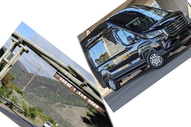 Great Ocean Road Tour Reverse -Luxury 13 Small Group-Hotel PickUP - What Makes This Tour Stand Out?