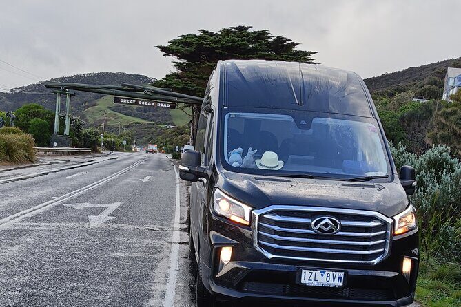 Great Ocean Road Tour Reverse -Luxury 13 Small Group-Hotel PickUP - The Value for Travelers