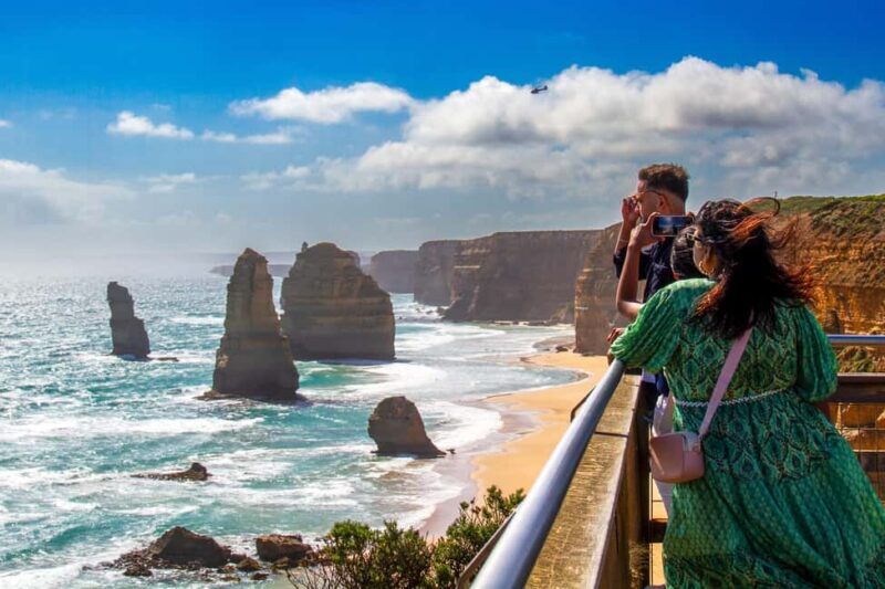Great Ocean Road Tour w/ Deluxe Minibus & Top-Rated Guide - Who Is This Tour Best For?