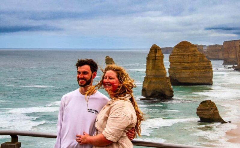 Great Ocean Road Tour w/ Deluxe Minibus & Top-Rated Guide - FAQ