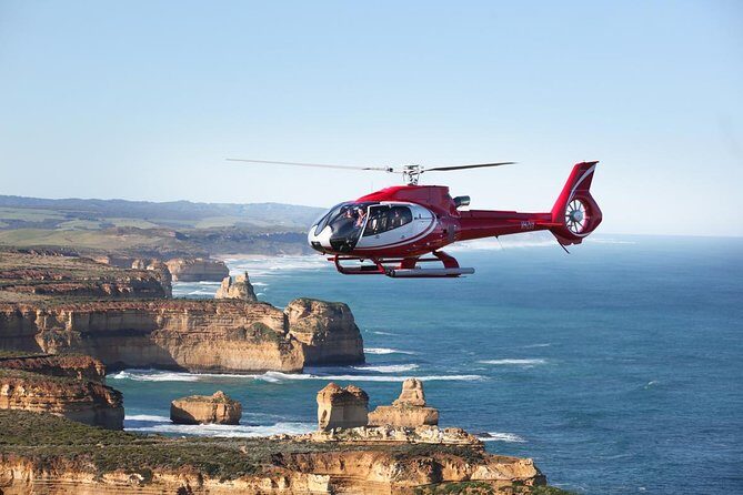 Great Ocean Road Ultimate Two Day Tour - What Travelers Say About This Tour