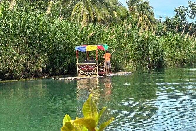 Great River Bamboo Rafting Adventure with Shopping - Final Thoughts